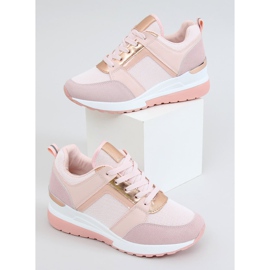 Ružičasta sportska obuća NB503P Ružičasta 1