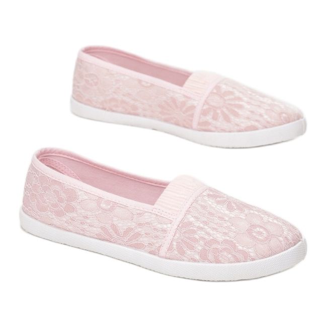 Vices Poroci T121-20 Ružičasti ružičasta 1