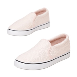 Vices Poroci T117-20 Ružičasti ružičasta 1