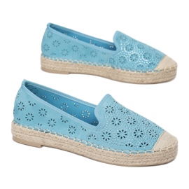 Vices Poroci 9269-11 Plavi plava 1