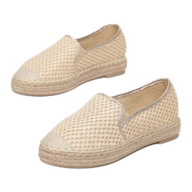 Vices Poroci 9266-14 Bež 1