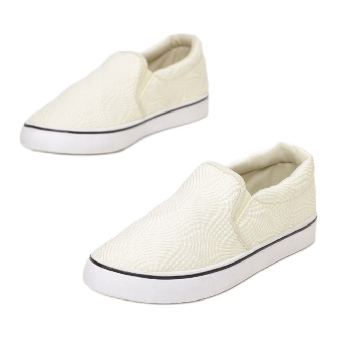 Vices Poroci T117-26 Žuti žuta boja 1