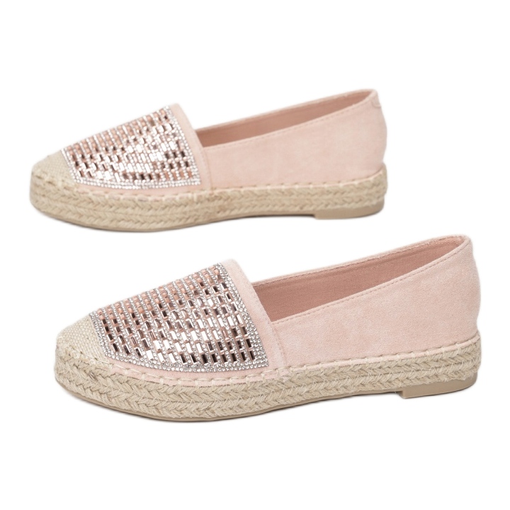 Vices Poroci 9270-20 Ružičasti ružičasta 1