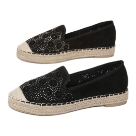 Vices Poroci 9269-1 Crni crna 1