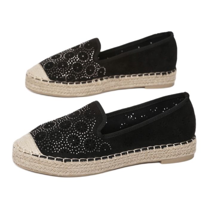 Vices Poroci 9269-1 Crni crna 1