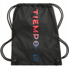 Nike Tiempo Legend 8 Elite Fg nogometne cipele crne AT5293 090 crna crna 1