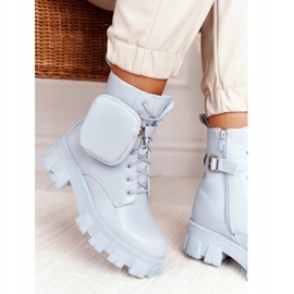 PS1 Čizme na platformi Radnici Plava subota 1