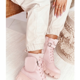 PS1 Čizme na platformi Radnici Ružičasta subota 2