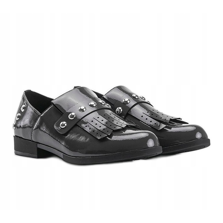 Cassidy ženske sive cipele na klizanje siva 1