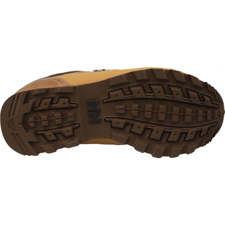 Čizme Helly Hansen Woodlands M 10823-726 bež 3