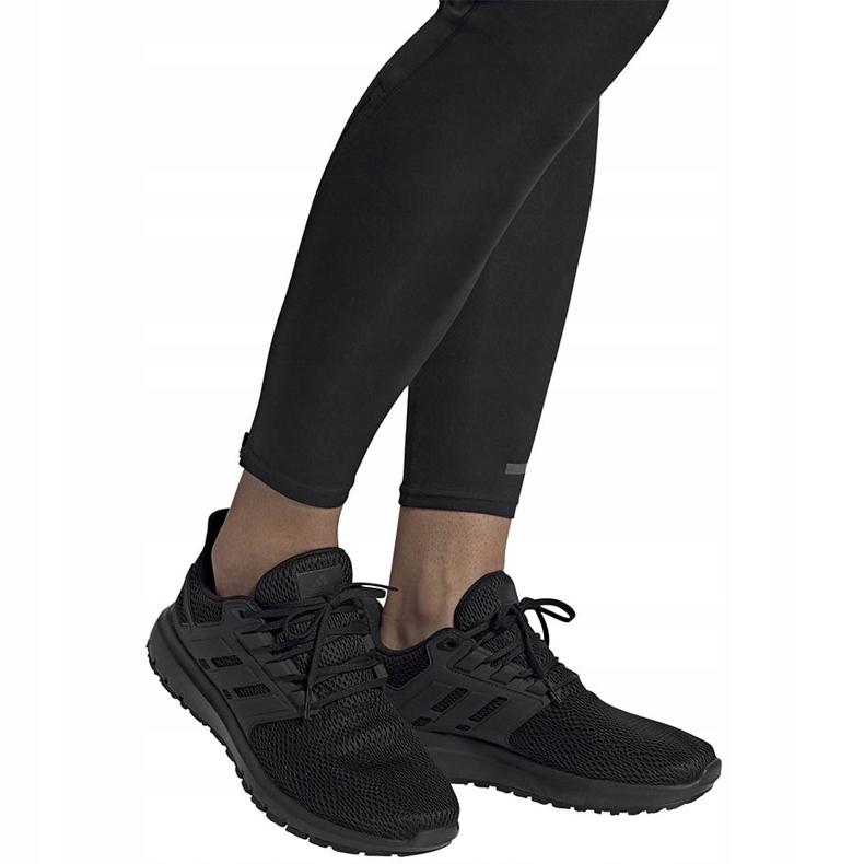 Adidas Ultimashow muške cipele crne FX3632 crno 6