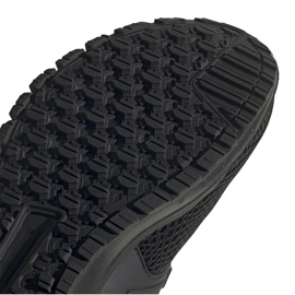 Adidas Ultimashow muške cipele crne FX3632 crna 5