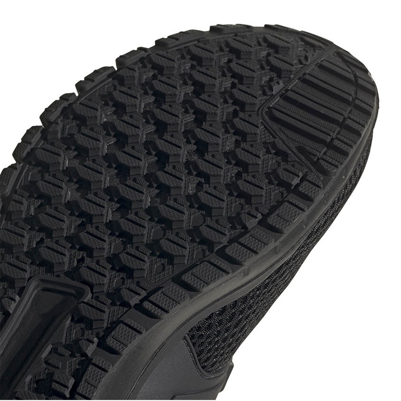 Adidas Ultimashow muške cipele crne FX3632 crna 5