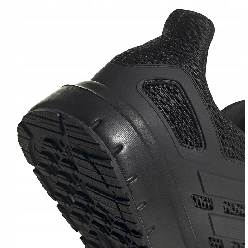 Adidas Ultimashow muške cipele crne FX3632 crna 4