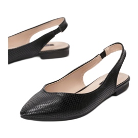 Vices Poroci 7378-38-crni crna 1