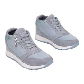 Vices koturno 8368-11 Plava 1