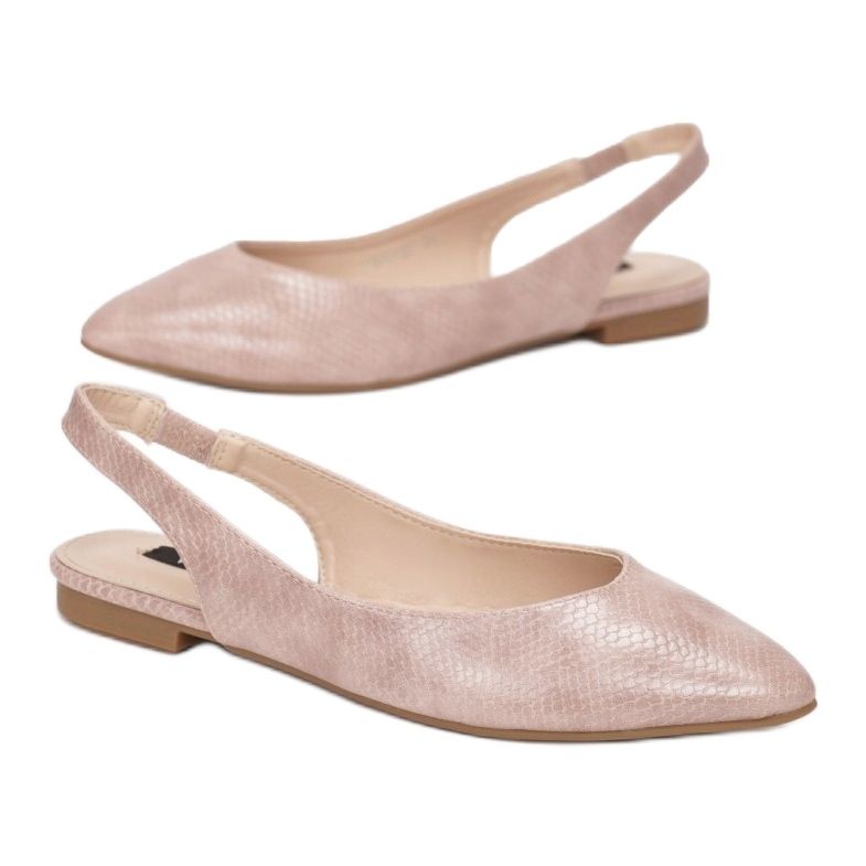 Vices Poroci 7378-45-ružičasti ružičasta 1