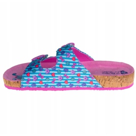 Skechers Granola 300013L-TQPK crvena ružičasta 1