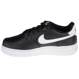 Cipele Nike Air Force 1 Gs W CT3839-002 crna 1