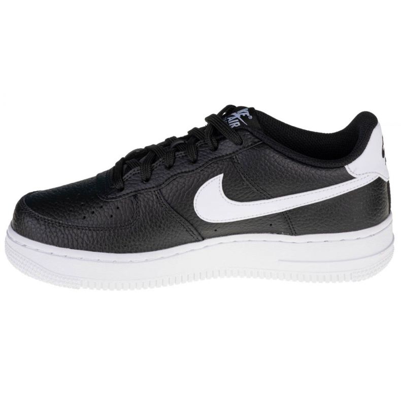 Cipele Nike Air Force 1 Gs W CT3839-002 crna 1