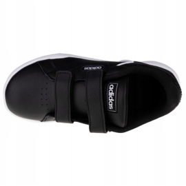 Cipele Adidas Roguera K FW3286 crna tamnoplava 2