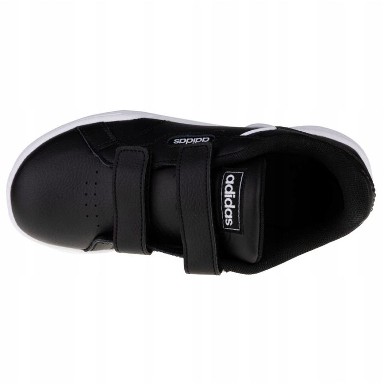 Cipele Adidas Roguera K FW3286 crna tamnoplava 2