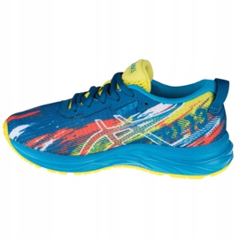 Asics Gel-Noosa Tri 13 Gs Jr 1014A209 plava 1