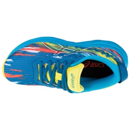 Asics Gel-Noosa Tri 13 Gs Jr 1014A209 plava 2