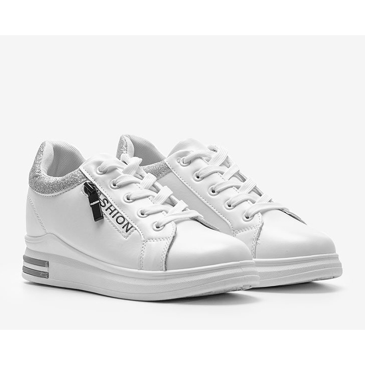 Bijele tenisice Halyely tenisice bijela 1