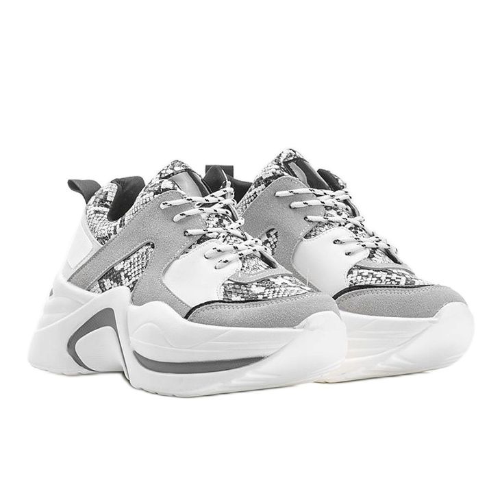 Zatim bijele tenisice bijela 1