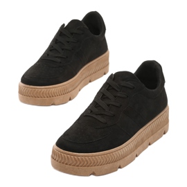 Vices Poroci 8377-1 crni 36 41 crno 1