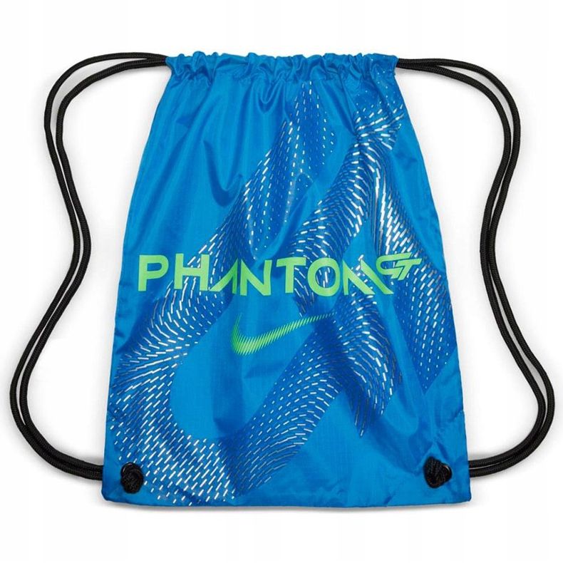 Nike Phantom Gt Elite Fg plave CK8439 400 tenisice plava plava 1