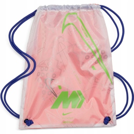 Nike Mercurial Superfly 8 Elite Fg CV0958 600 tenisice crvena crvena 1