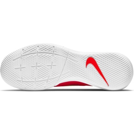 Nike Mercurial Vapor 14 Academy Ic CV0973 600 cipele za nogomet crvena crvena 1