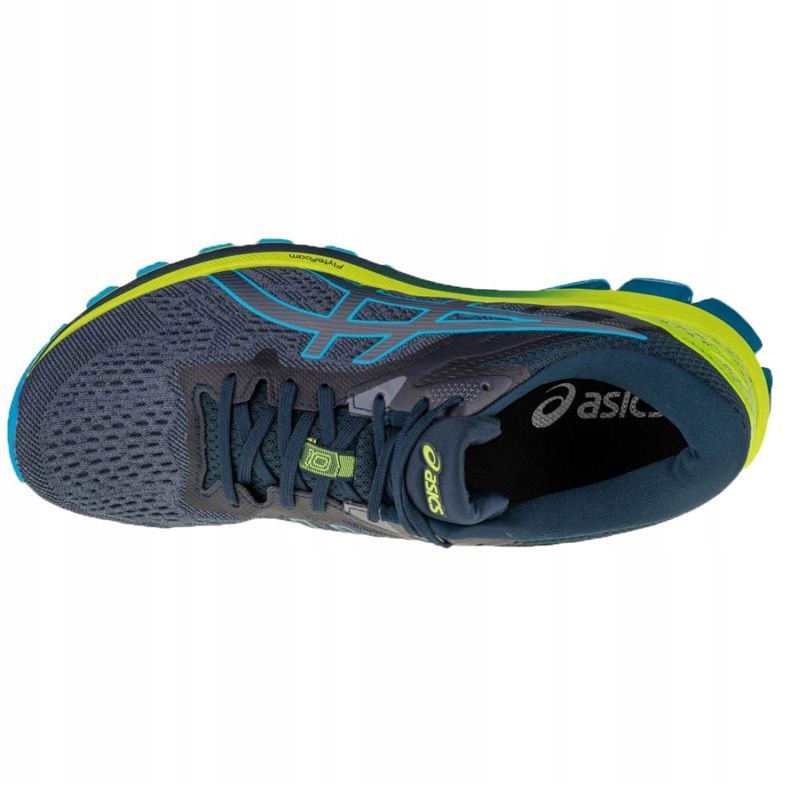 Asics GT-1000 10 M 1011B001-403 mornarsko plava 2