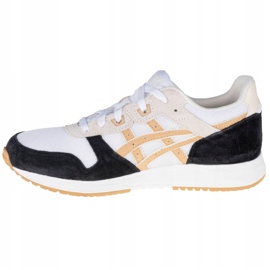 Asics Lyte Classic W 1202A112-100 bijela crna 1