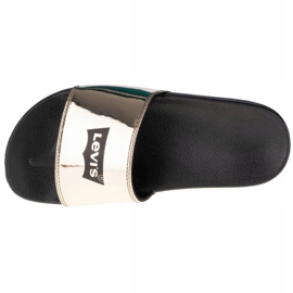 Levi's June Batwing SW 229170-755-04 37 ['crna, zlatna'] zlatni 2