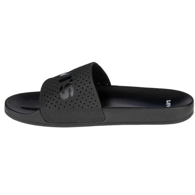 Levi's June Perf M 233015-753-59 ['crno'] crna 1