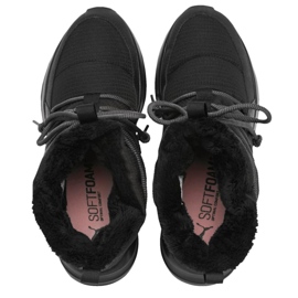 Ženske cipele Puma Adela Winter Boot crna 369862 01 1