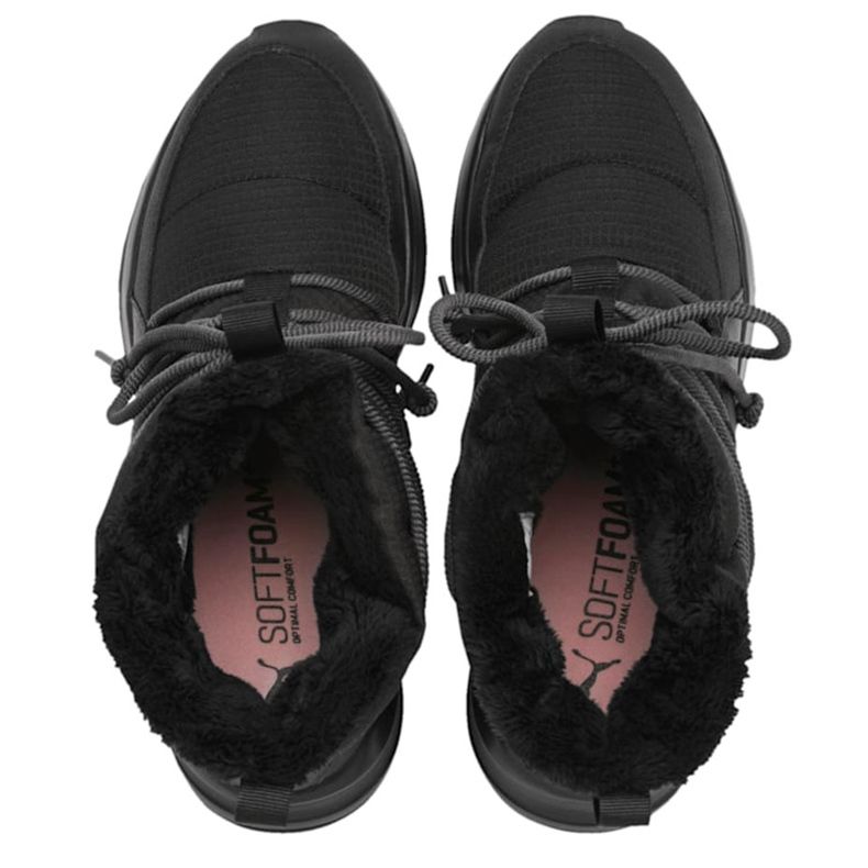 Ženske cipele Puma Adela Winter Boot crna 369862 01 crno 1