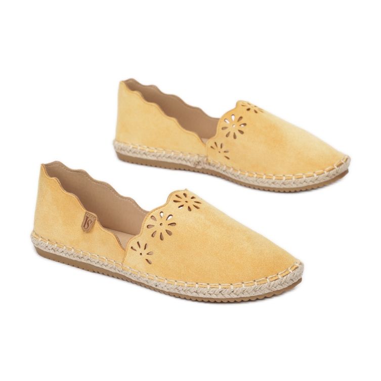 Vices Poroci 8456-26 Žuti žuta boja 1