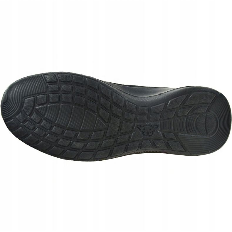 Čizme Kappa Follow Oc crne 242512 1116 crna 3