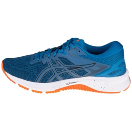 Asics GT-1000 10 M 1011B001-402 plava 1