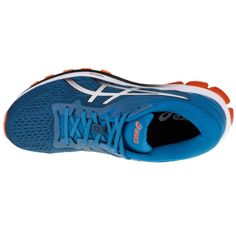 Asics GT-1000 10 M 1011B001-402 plava 2