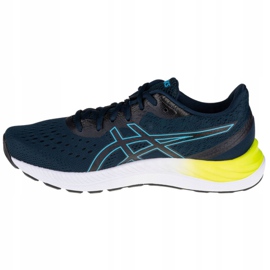 Asics Gel-Excite 8 M 1011B036-401 mornarsko plava 1