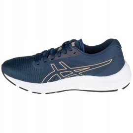 Asics Gel-Pulse 12 W 1012A724-403 mornarsko plava 1