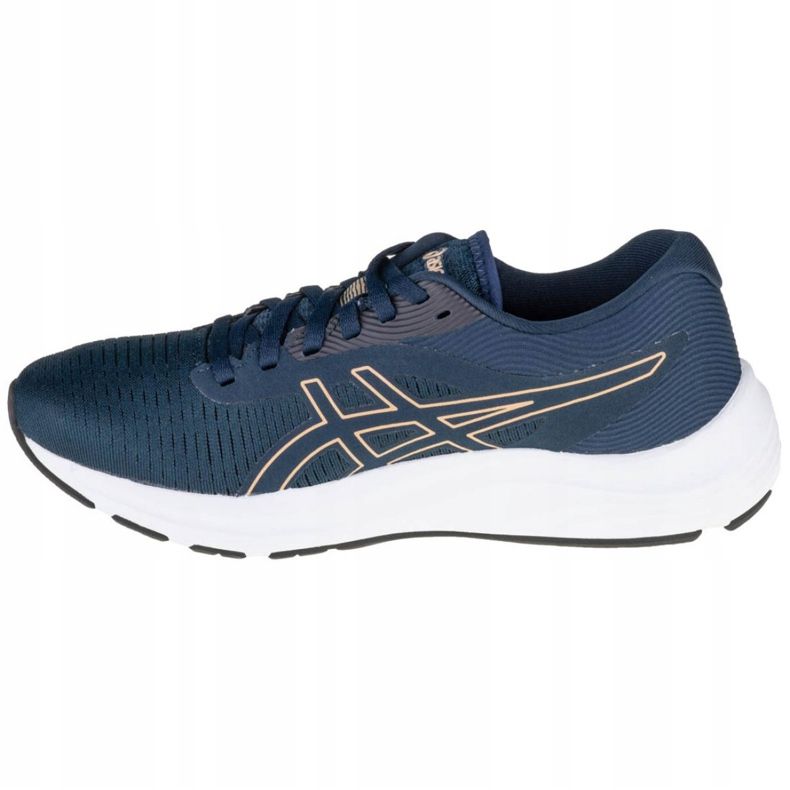 Asics Gel-Pulse 12 W 1012A724-403 tamnoplava 1