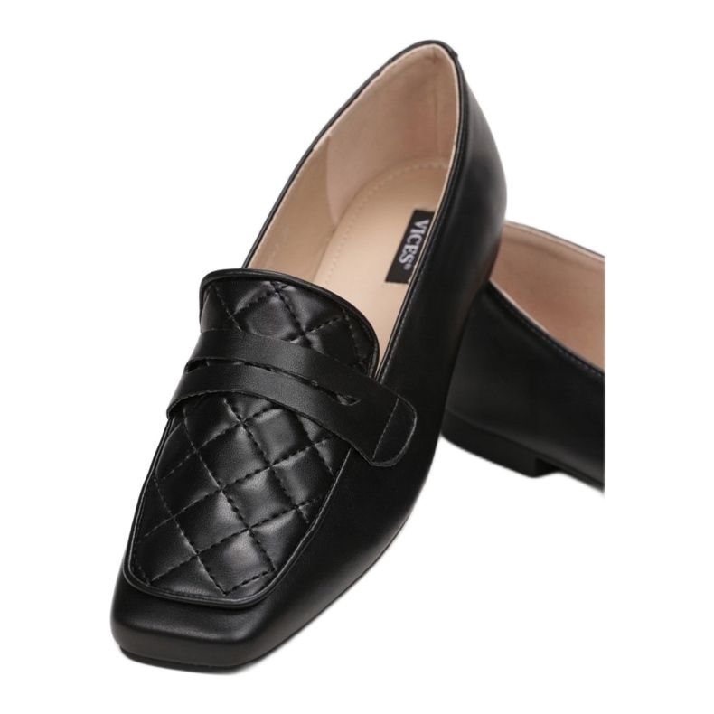 Vices Poroci 7386-38-crni crno 1