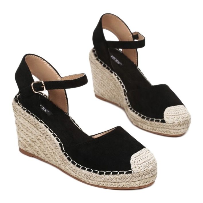 Vices Poroci 7372-38-crni crna 1