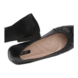 Vices Poroci 7388-38-crni crna 1